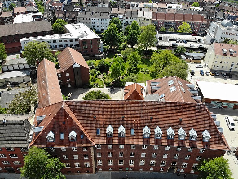 Jugendwohnen