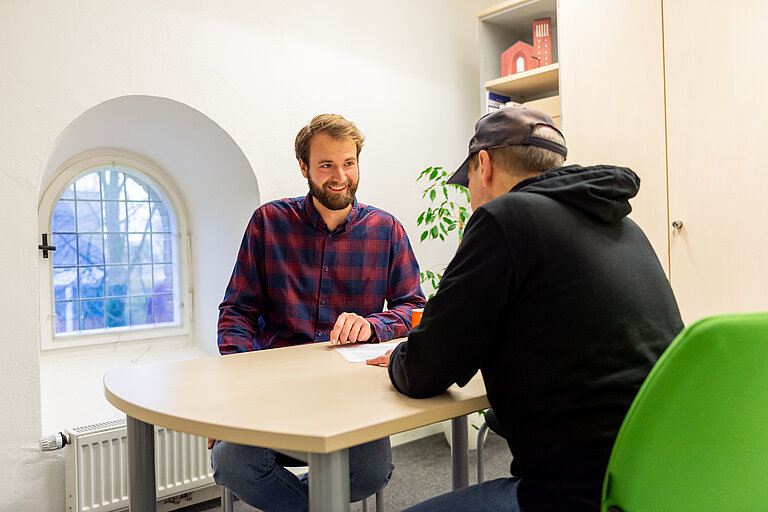 Ambulant betreutes wohnen