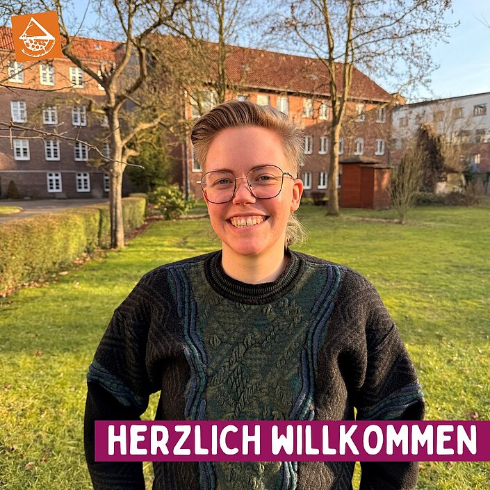 Wir heißen Angelina Stockbrügger im Langzeitwohnen des Kettelerhauses willkommen! Nach mehreren Jahren als Studentin in...