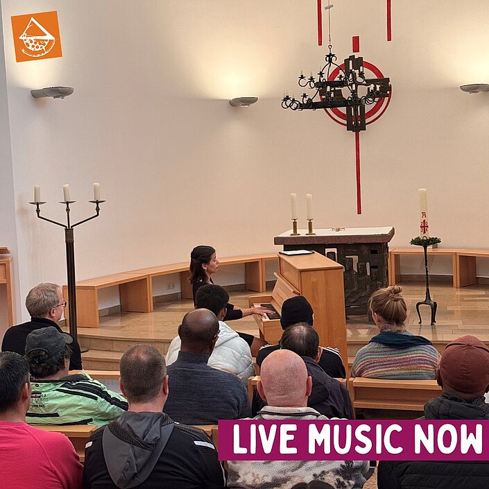 Gestern durften wir erneut den gemeinnützigen Verein YEHUDI MENUHIN (@livemusicnowmuenster) mit der Pianistin Maria João...