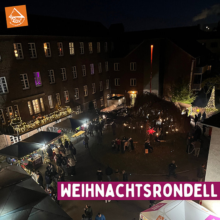 Bei tollsten Wetter fand bereits zum dritten Mal unser Weihnachtsrondell statt. Die Stimmung war wie immer fröhlich und...